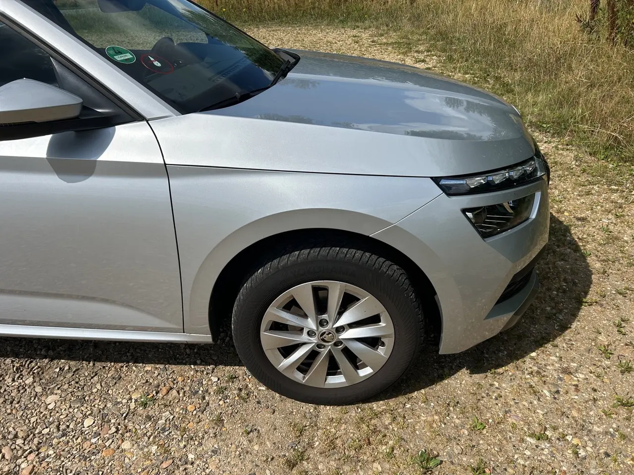 Billede 24 - Skoda Kamiq 1,0 TSi 110 Life DSG