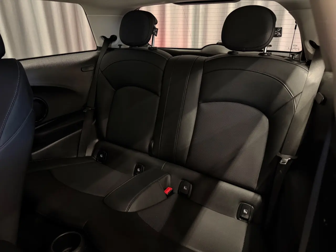 Billede 9 - MINI Cooper SE  Classic Trim