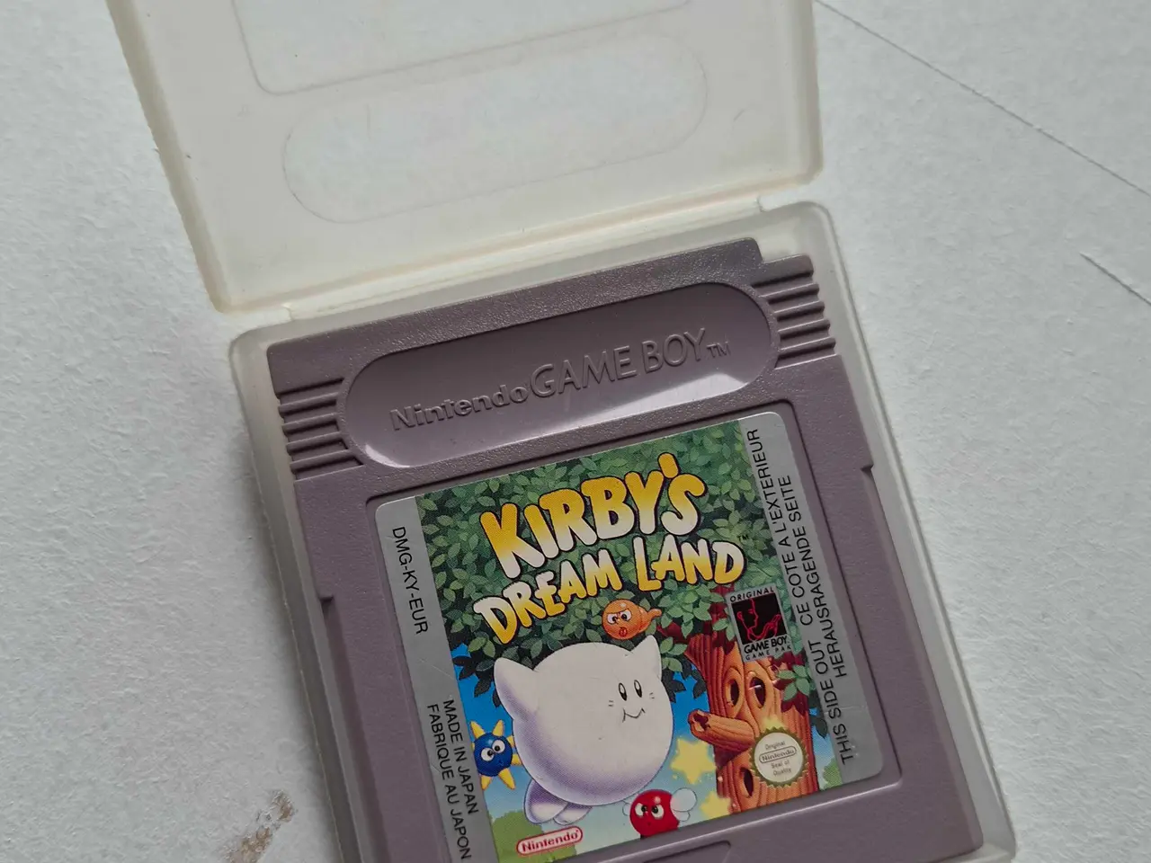 Billede 9 - Gameboy med spil sælges