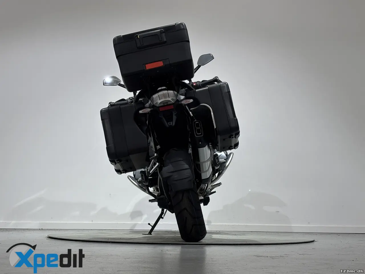 Billede 8 - BMW R 1250 GS