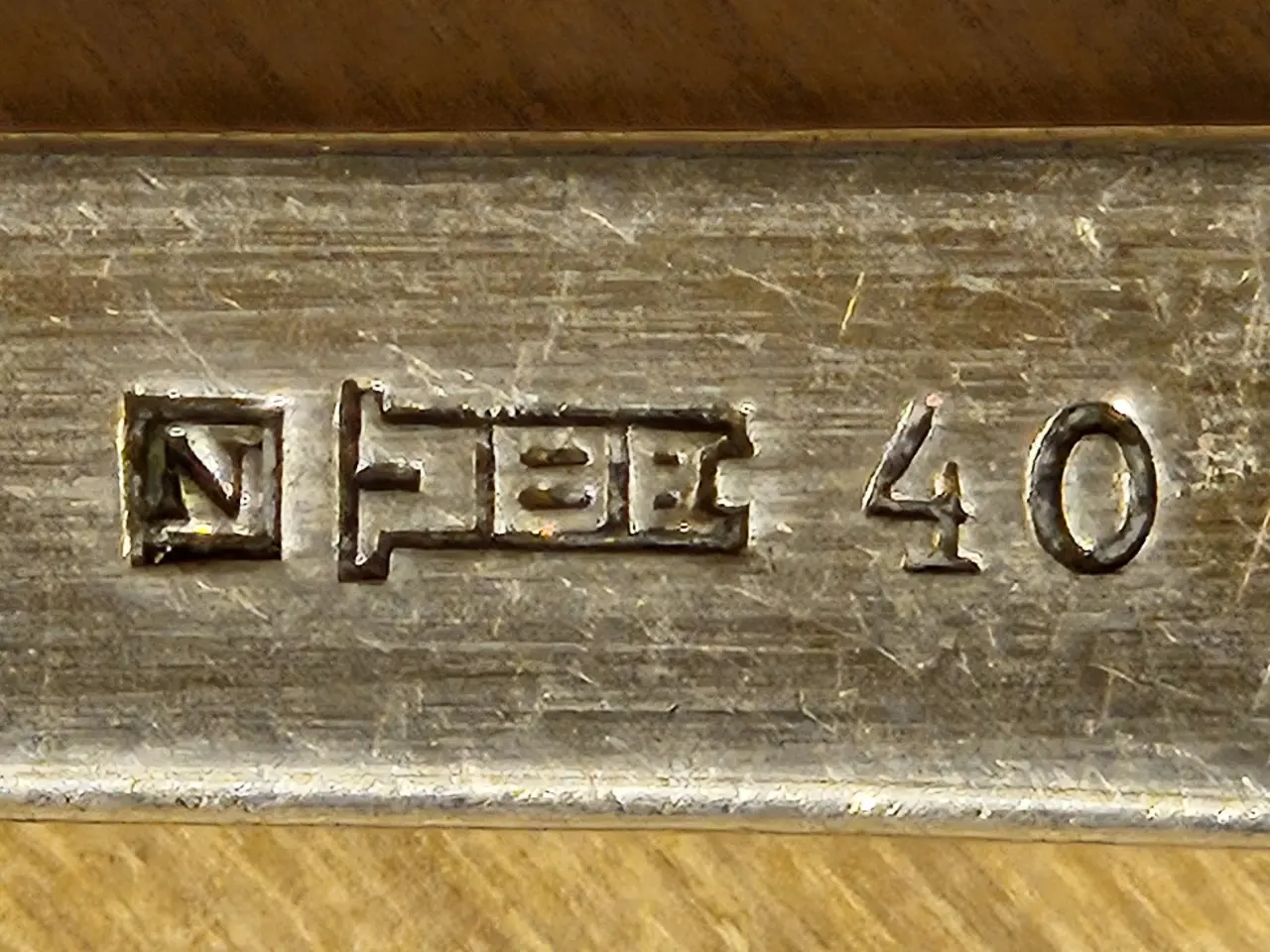 Billede 3 - FREDRIKSTEN HALDEN NORSK SOUVENIR SKE