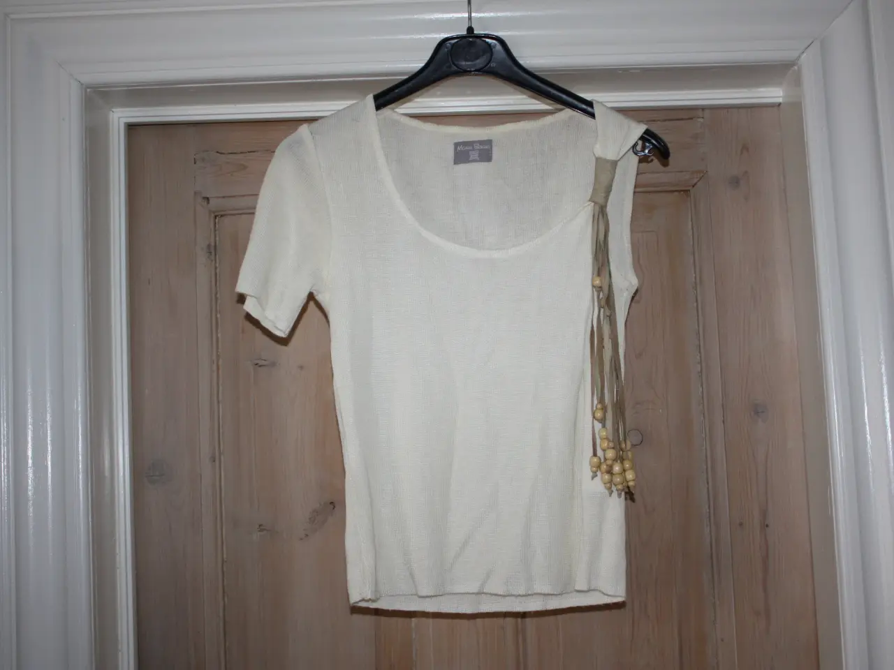 Billede 1 - Maria Bisaro bluse str. S