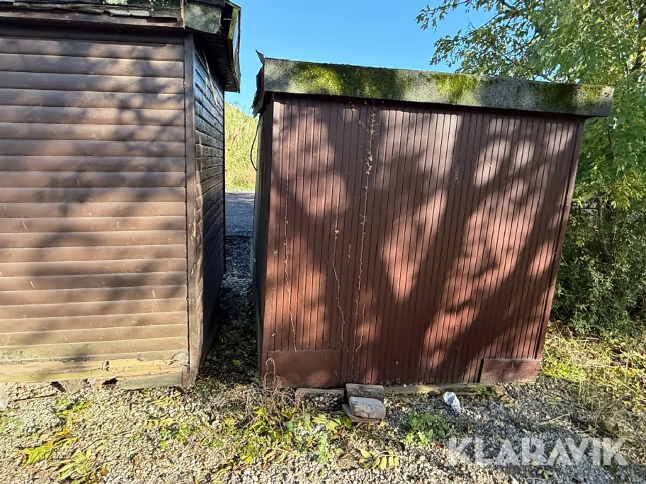 Billede 8 - Skur / Jagtskur