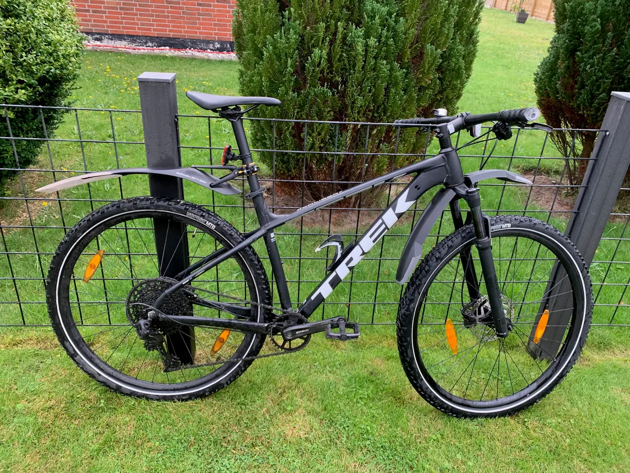 Billede 1 - Mountainbike
