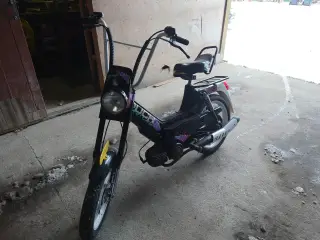 Puch Maxi Radical