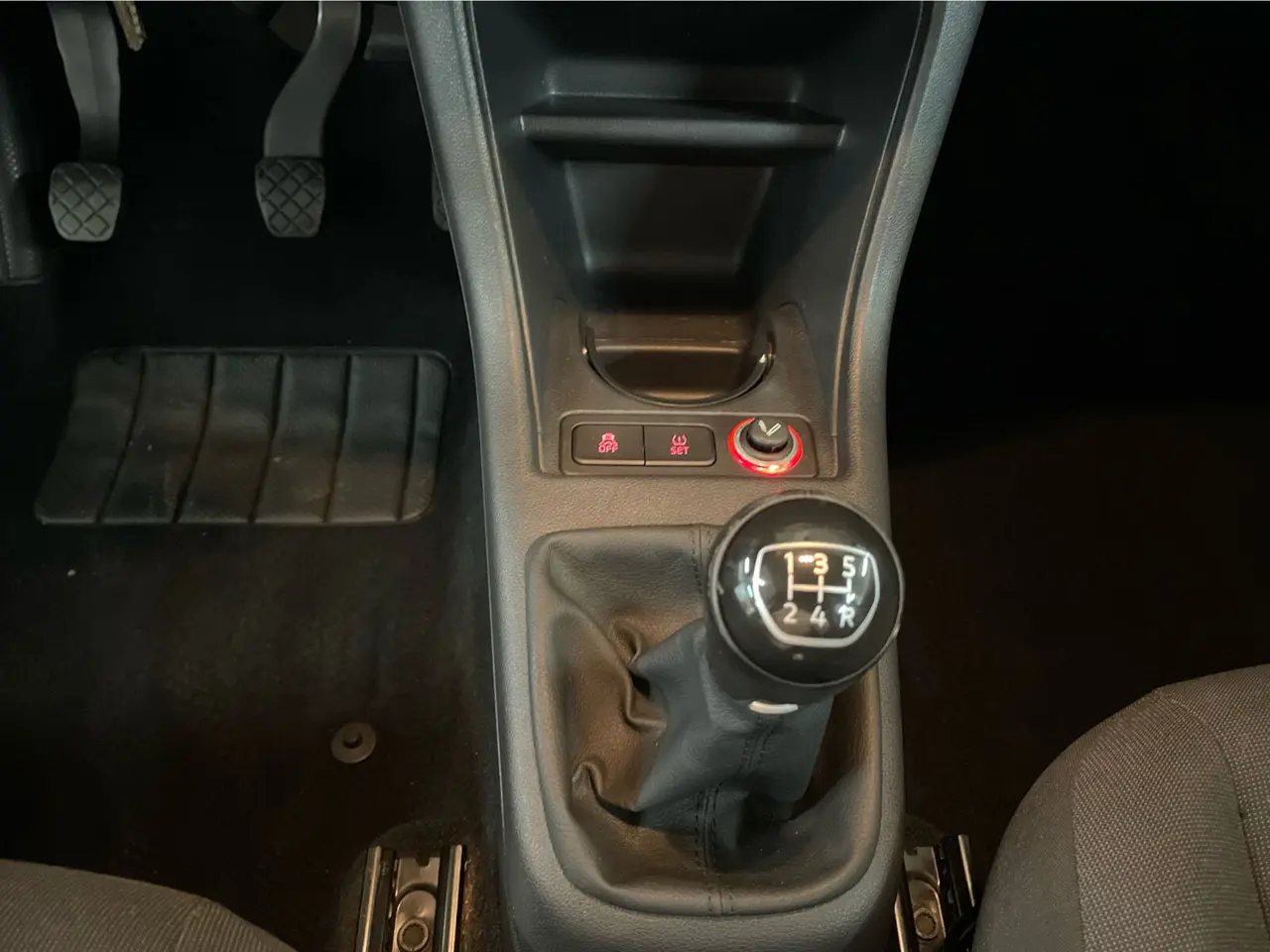 Billede 14 - VW Up! 1,0 MPi 60 Move Up! BMT
