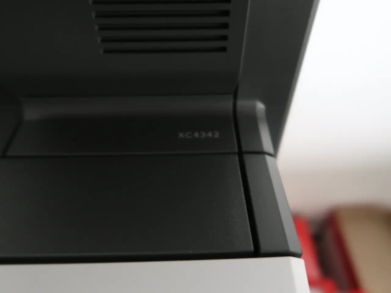 Billede 3 - Printer LEXMARK XC4342