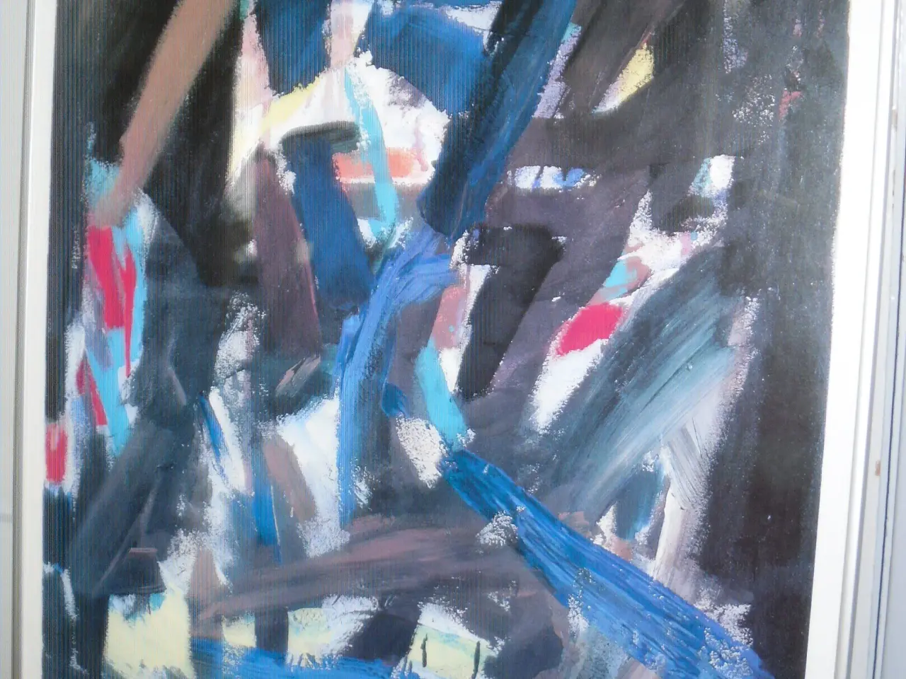 Billede 2 - BYD. JENS BIRKEMOSE. Tryk 1985. 
