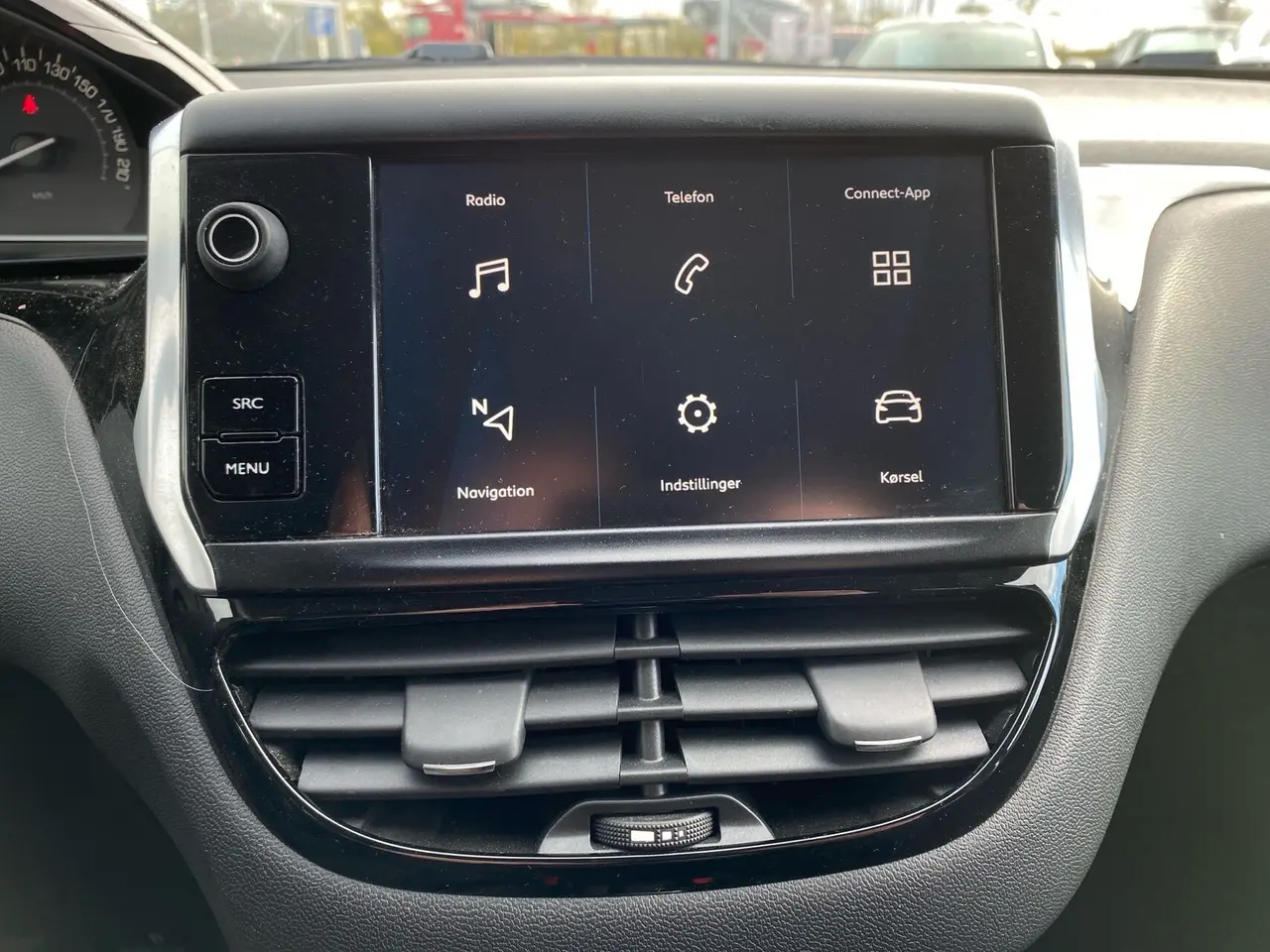 Billede 13 - Peugeot 208 1,5 BlueHDi Envy 100HK 5d