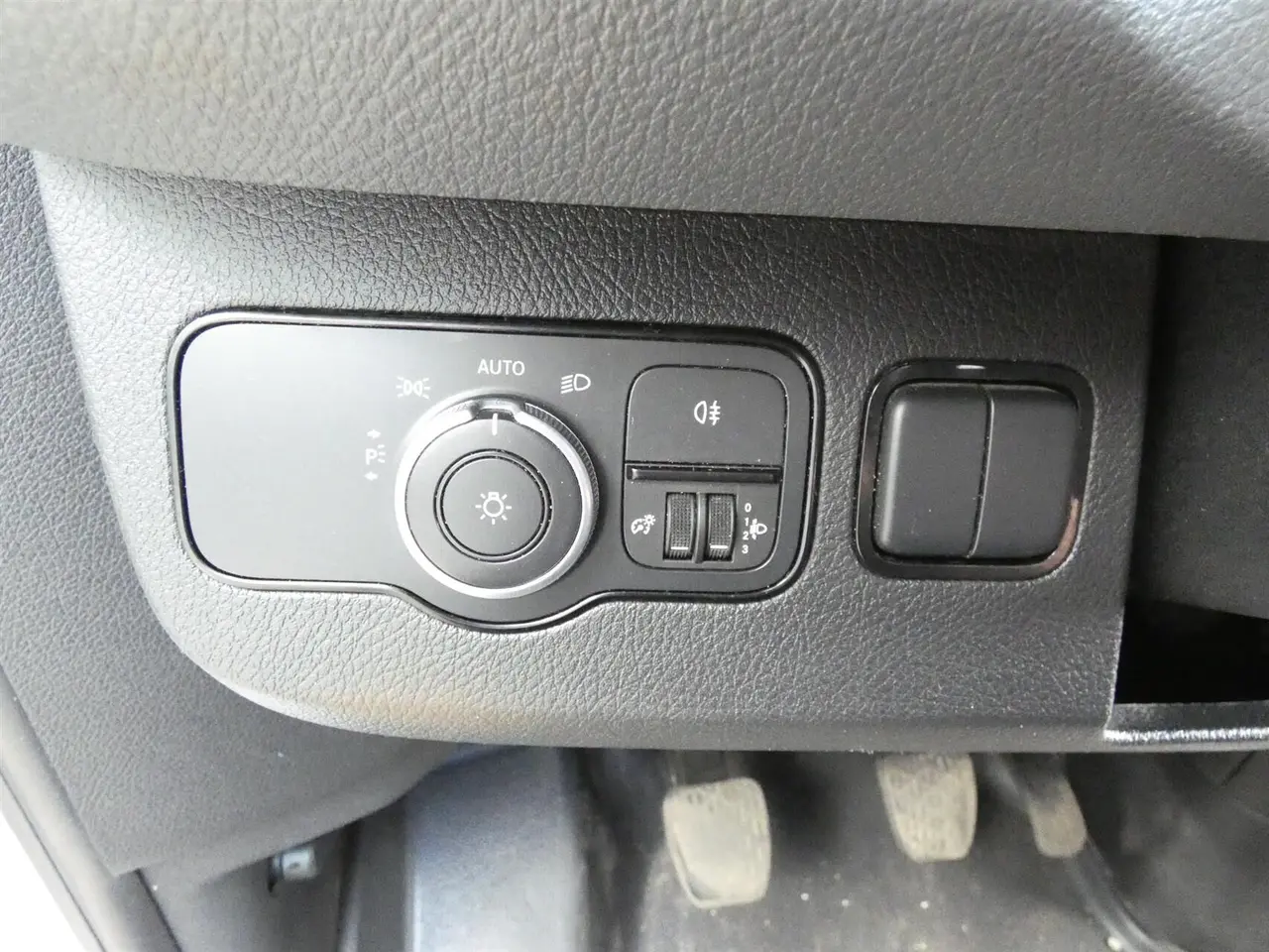 Billede 14 - Mercedes-Benz Sprinter 316 2,1 CDI A2 H2 RWD 163HK Van 6g