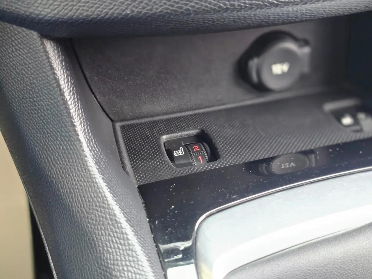 Billede 14 - Peugeot 308 1,6 BlueHDi 120 Style SW