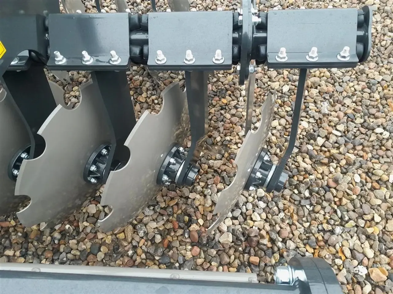 Billede 5 - AGRO - TOM 4 METERS