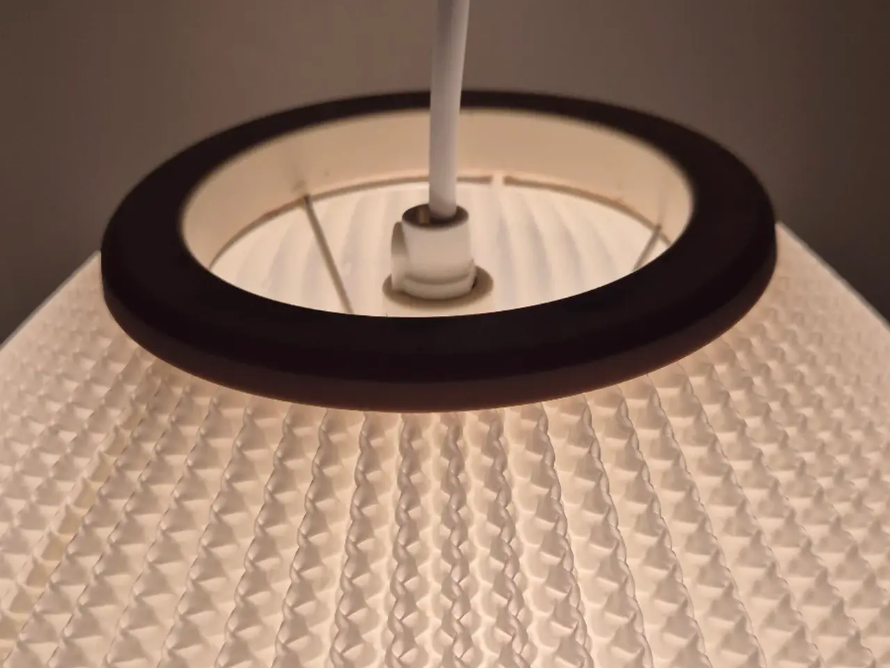 Billede 10 - Hvid, velholdt og vidunderlig Pearl Shade