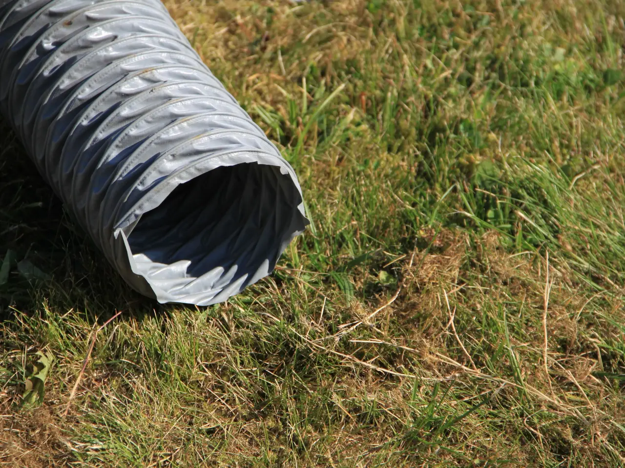 Billede 7 - Lindab Flex slange