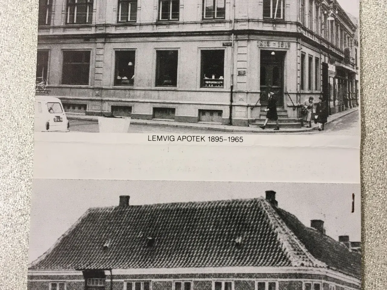 Billede 2 - Lemvig Apotek
