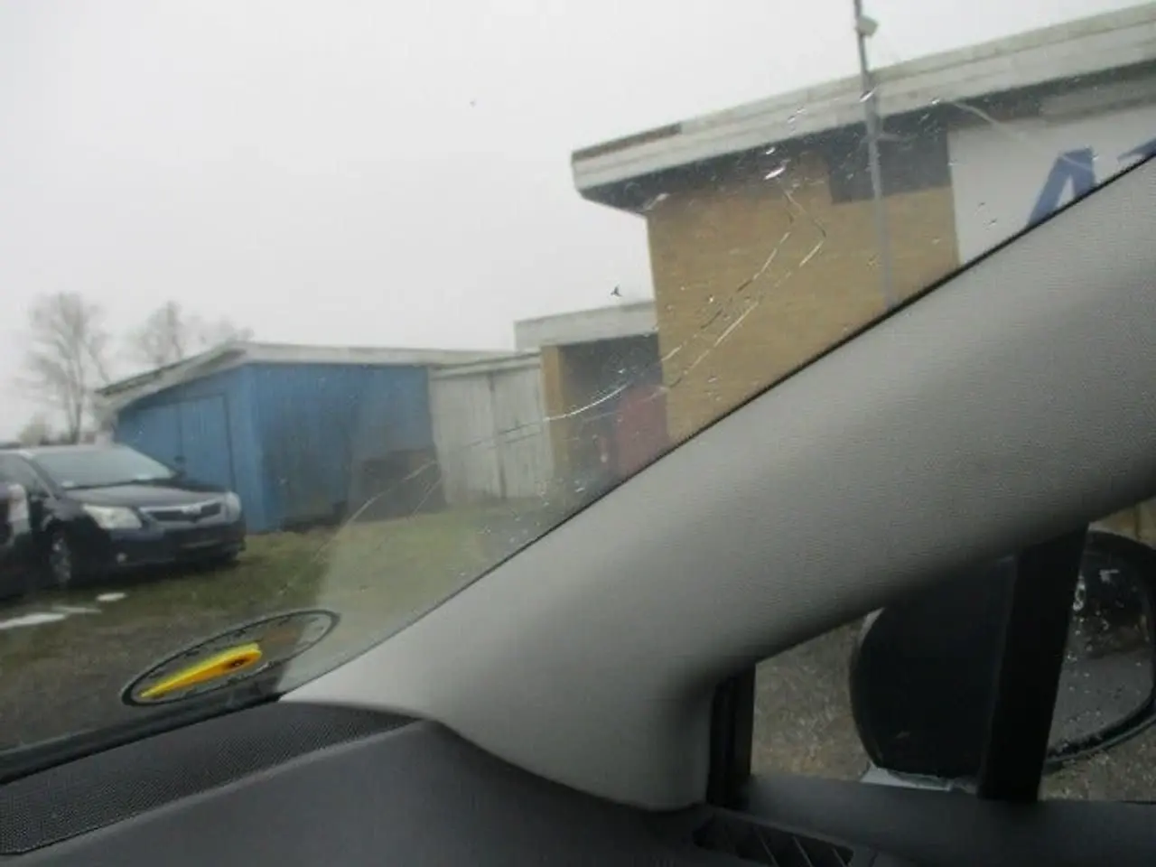 Billede 11 - Toyota Avensis 1,6 VVT-i T1 stc.