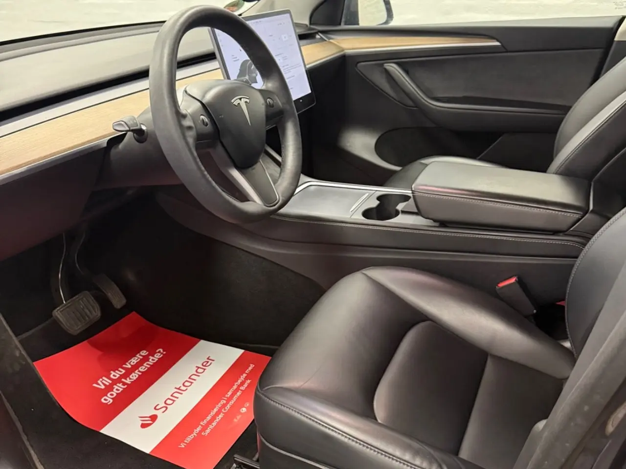 Billede 6 - Tesla Model Y Long Range AWD