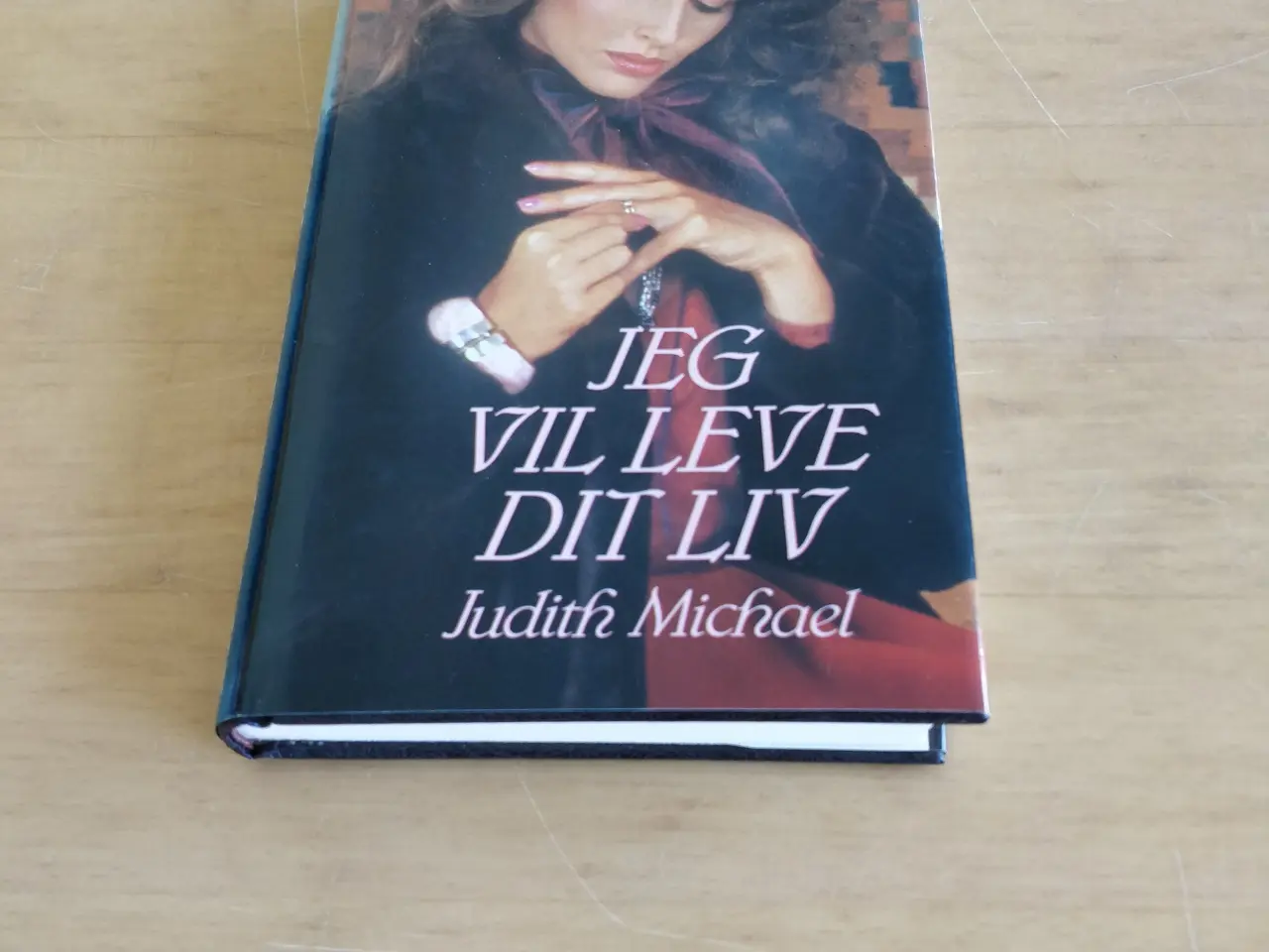 Billede 2 - Jeg vil leve dit liv