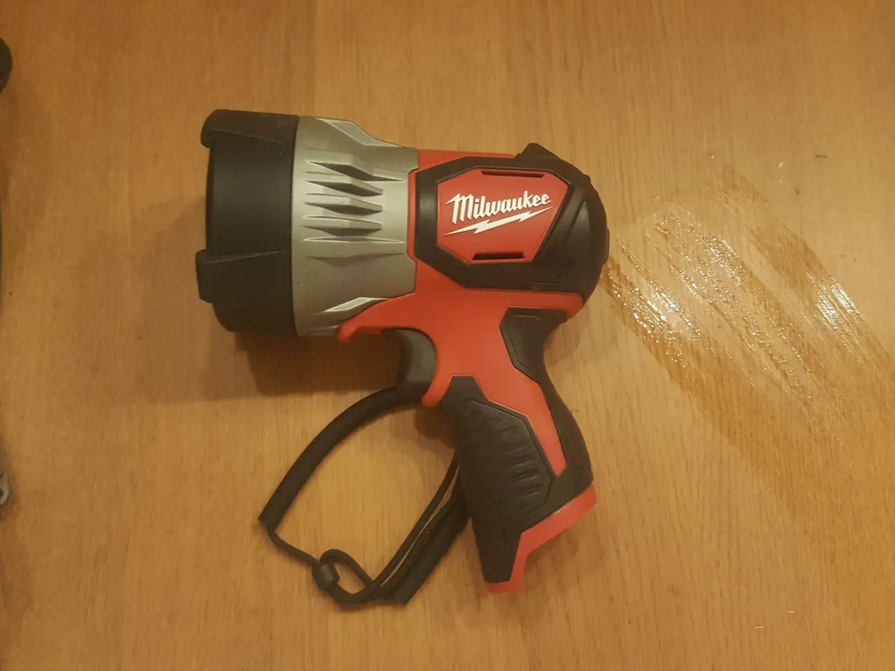 Billede 1 - Milwaukee M12 SLED