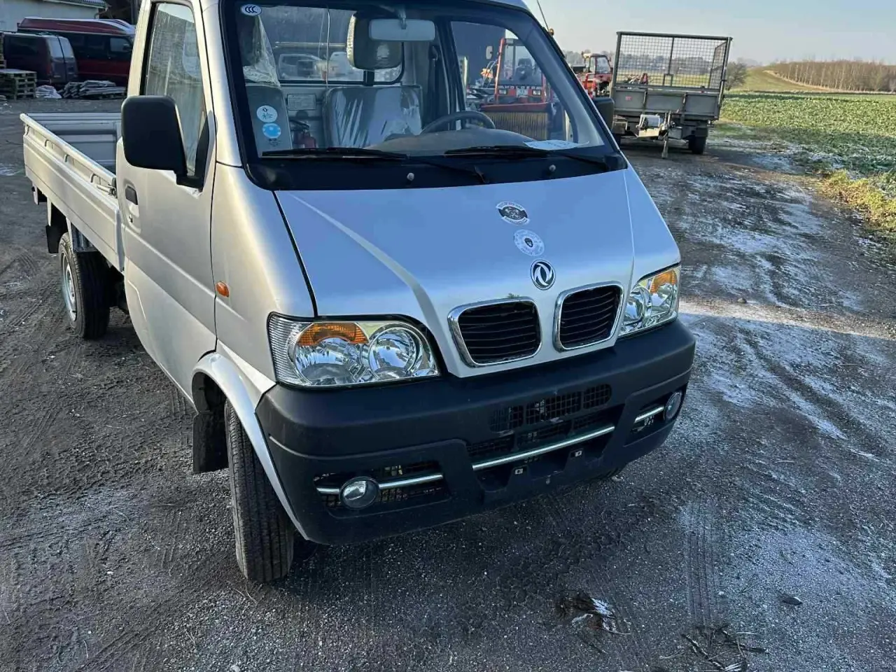 Billede 3 - Dongfeng