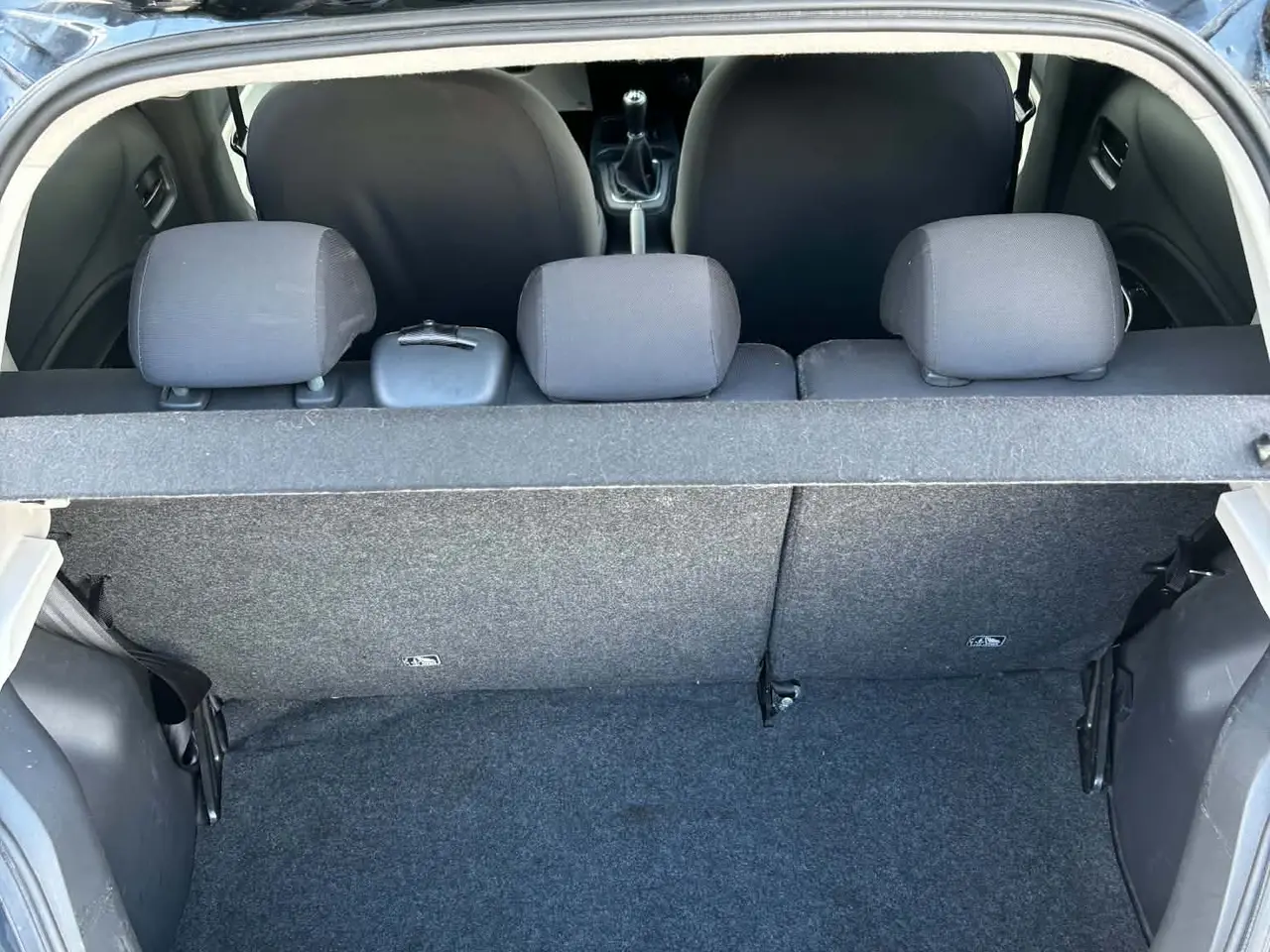 Billede 8 - Mitsubishi SpaceStar 1,2 limited edition