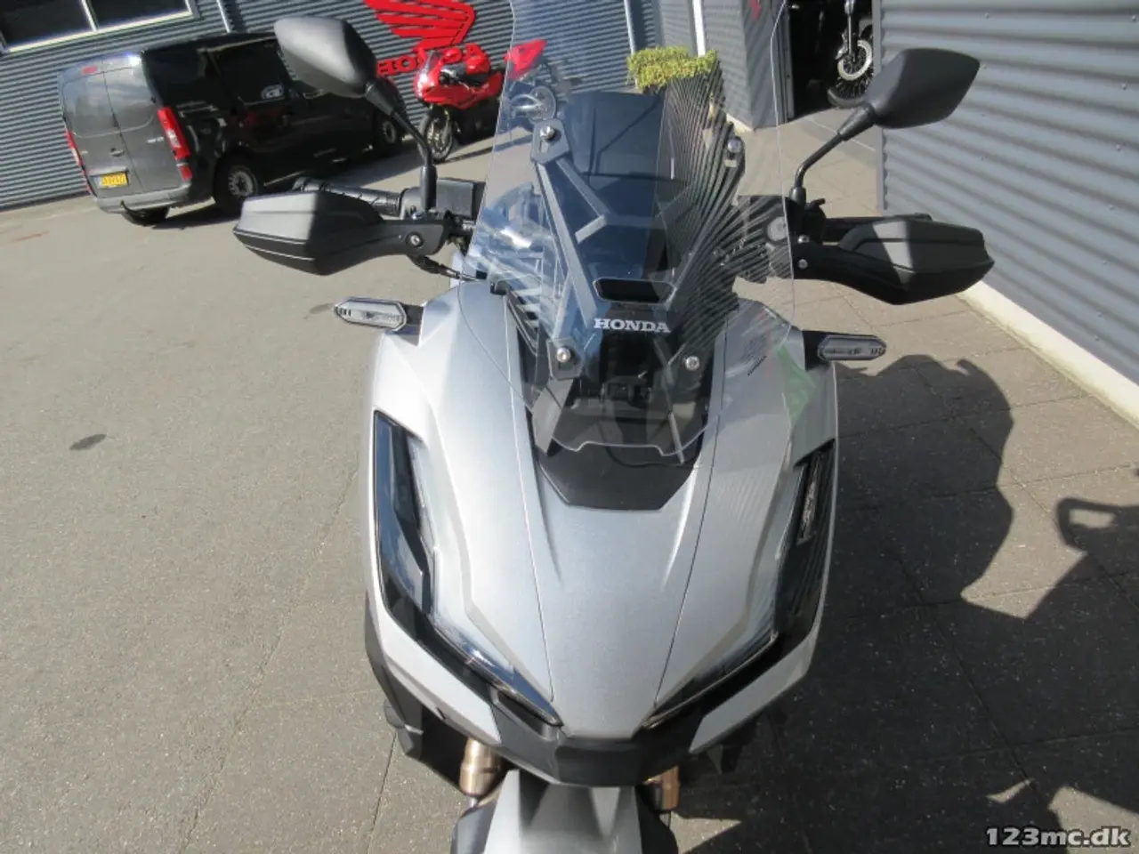 Billede 15 - Honda ADV 350 MC-SYD BYTTER GERNE 5 ÅRS GARANTI