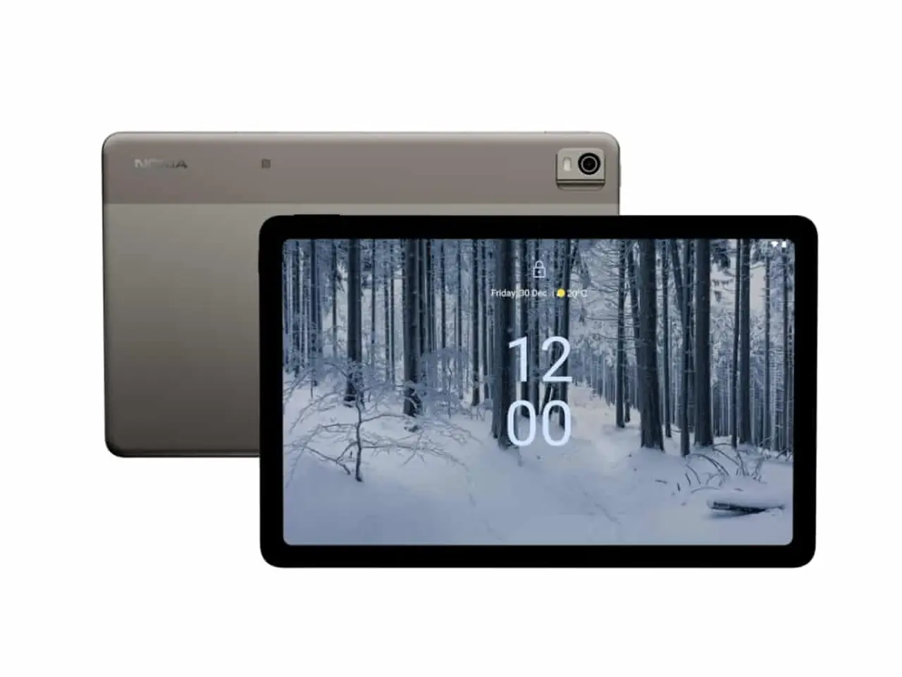Billede 3 - Nokia T21 10" WiFi/4G