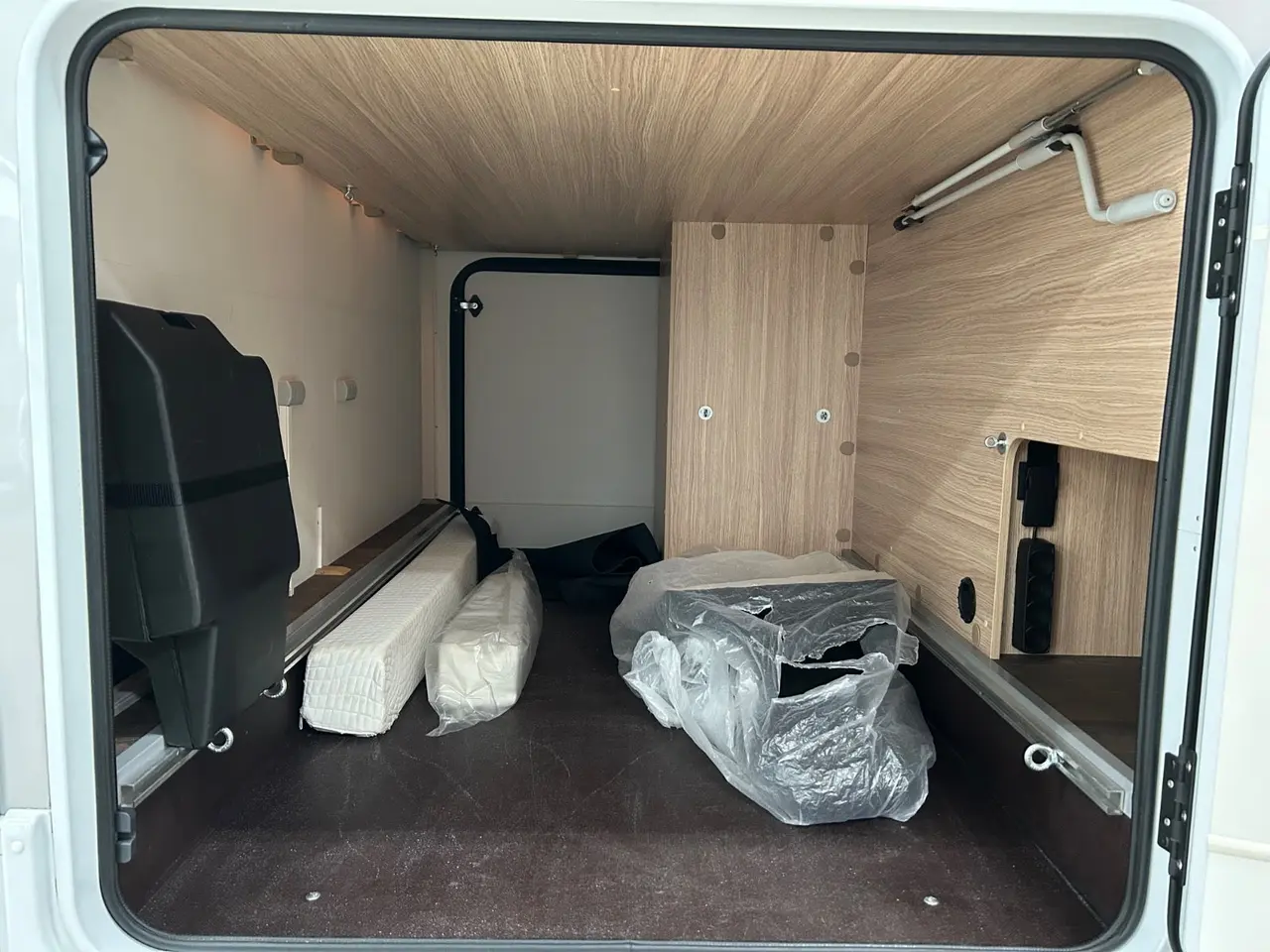 Billede 18 - Fiat Sunlight 2,2 T69 L aut.