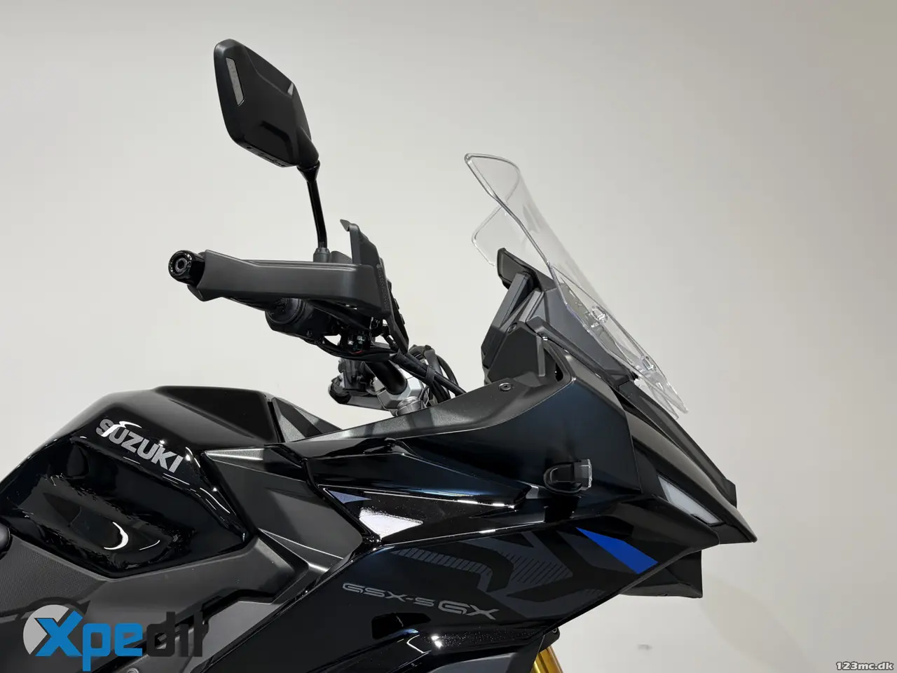 Billede 15 - Suzuki GSXS 1000 GX