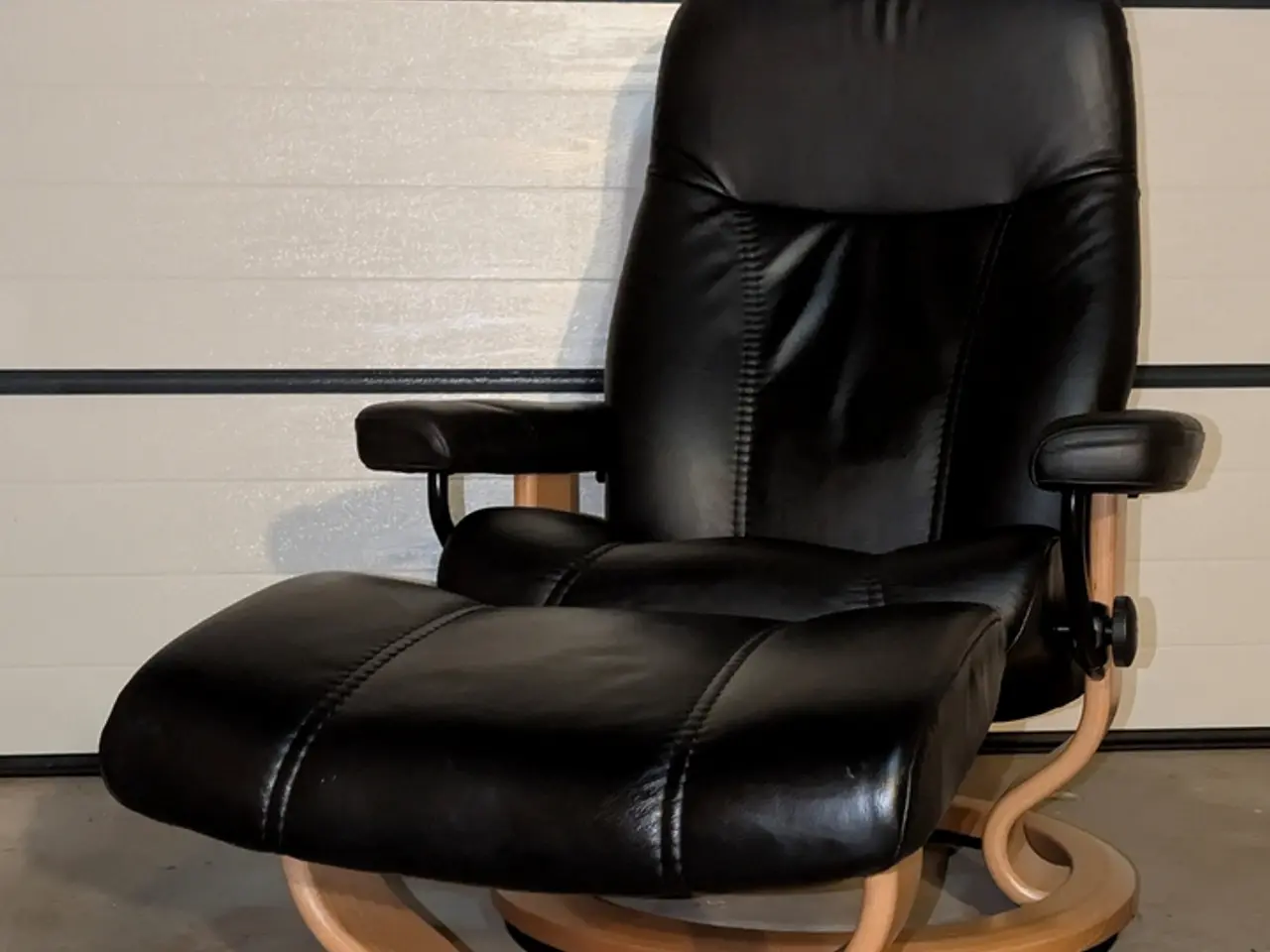 Billede 2 - Stressless Consul M sælges