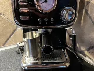 Gastroback kaffemaskine