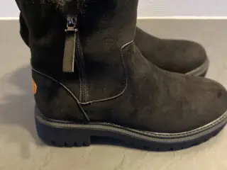 Vinterstøvler