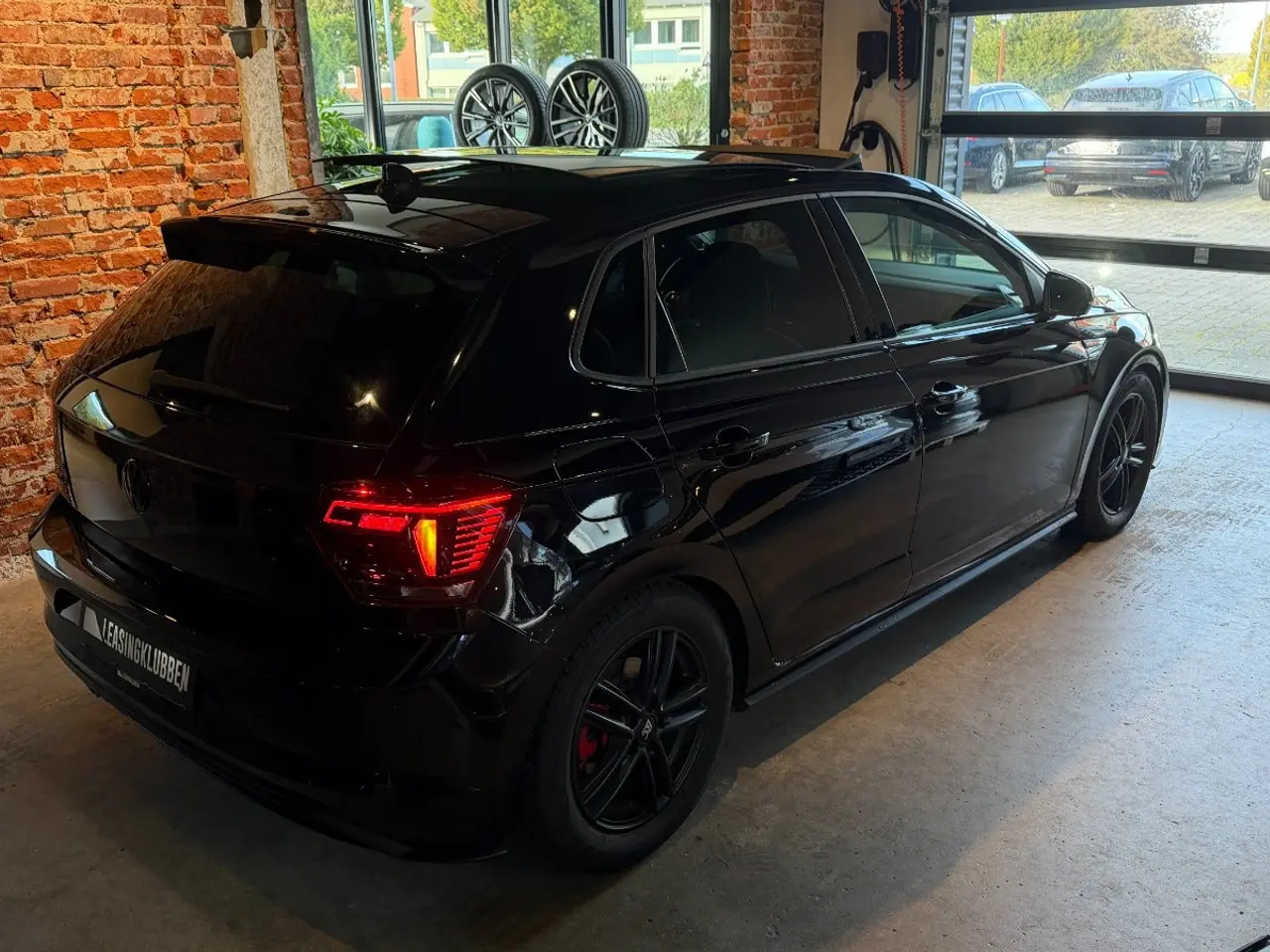 Billede 5 - VW Polo 2,0 GTi DSG