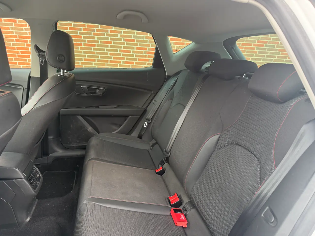 Billede 12 - Seat Leon 1,8 TSi 180 FR DSG