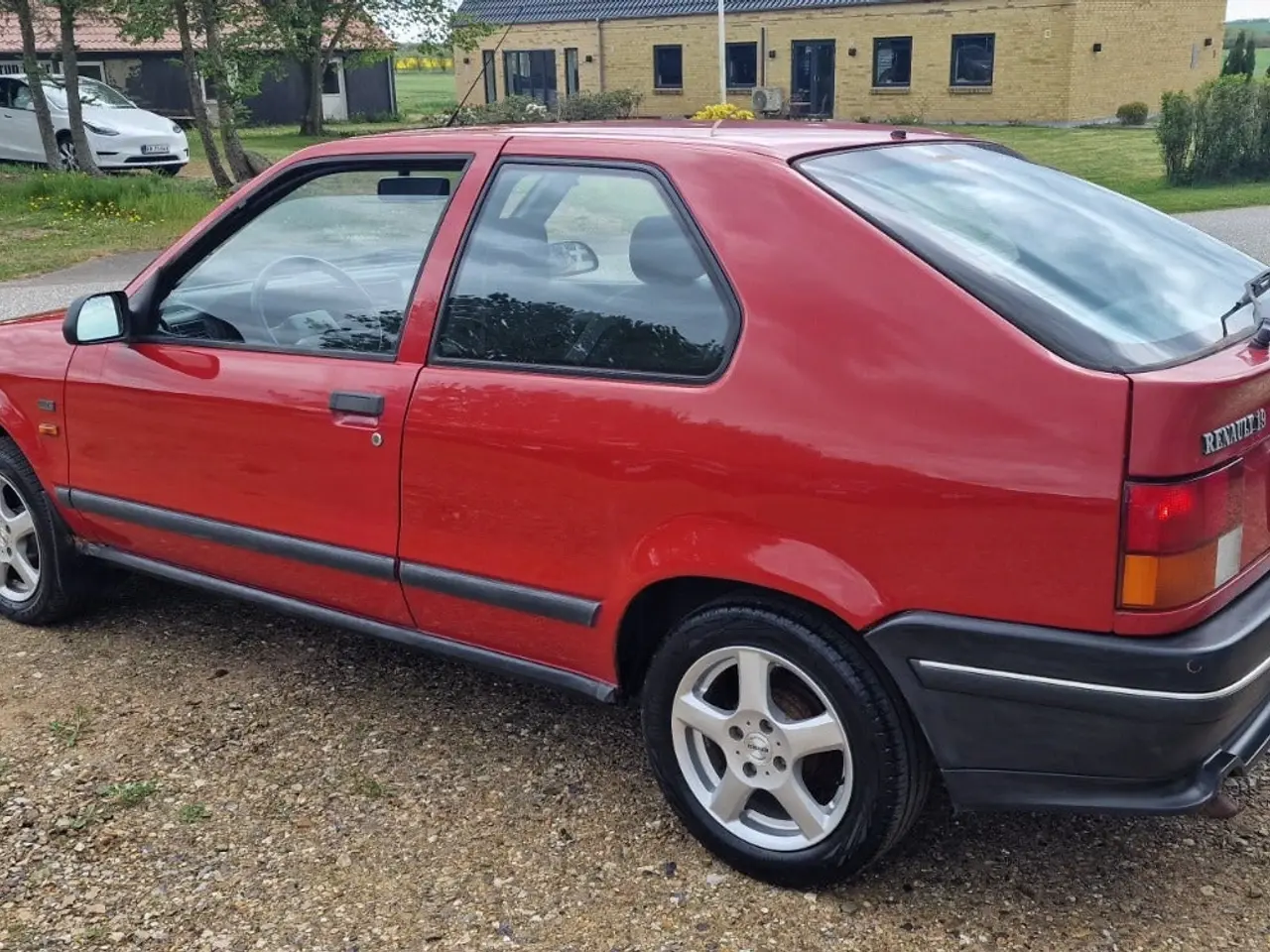 Billede 2 - Renault 19 1,4 TS