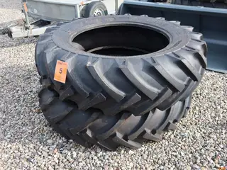 DÆK, 2 stk. Gri