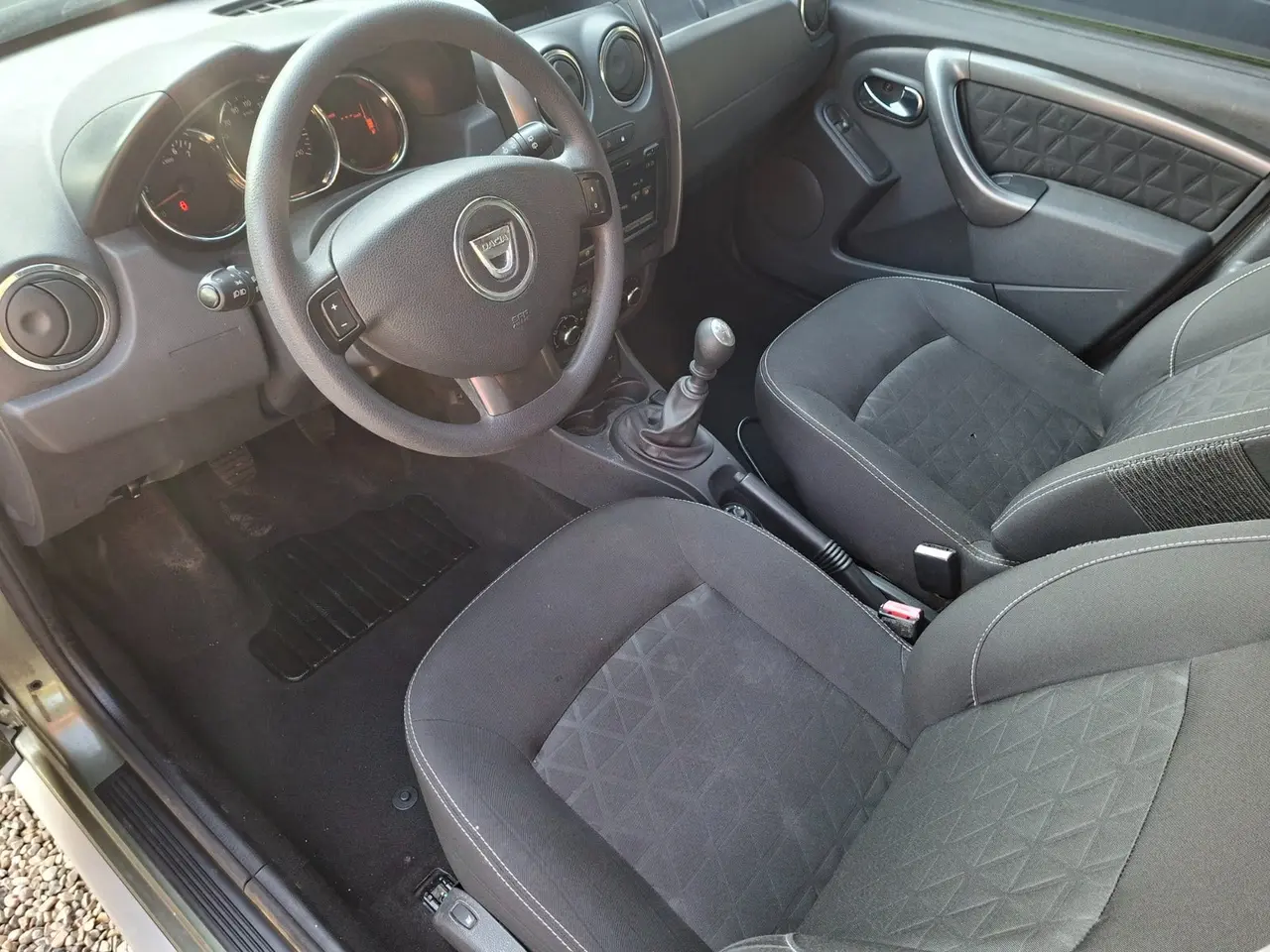 Billede 8 - Dacia Duster 1,2 TCe 125 Laureate Van