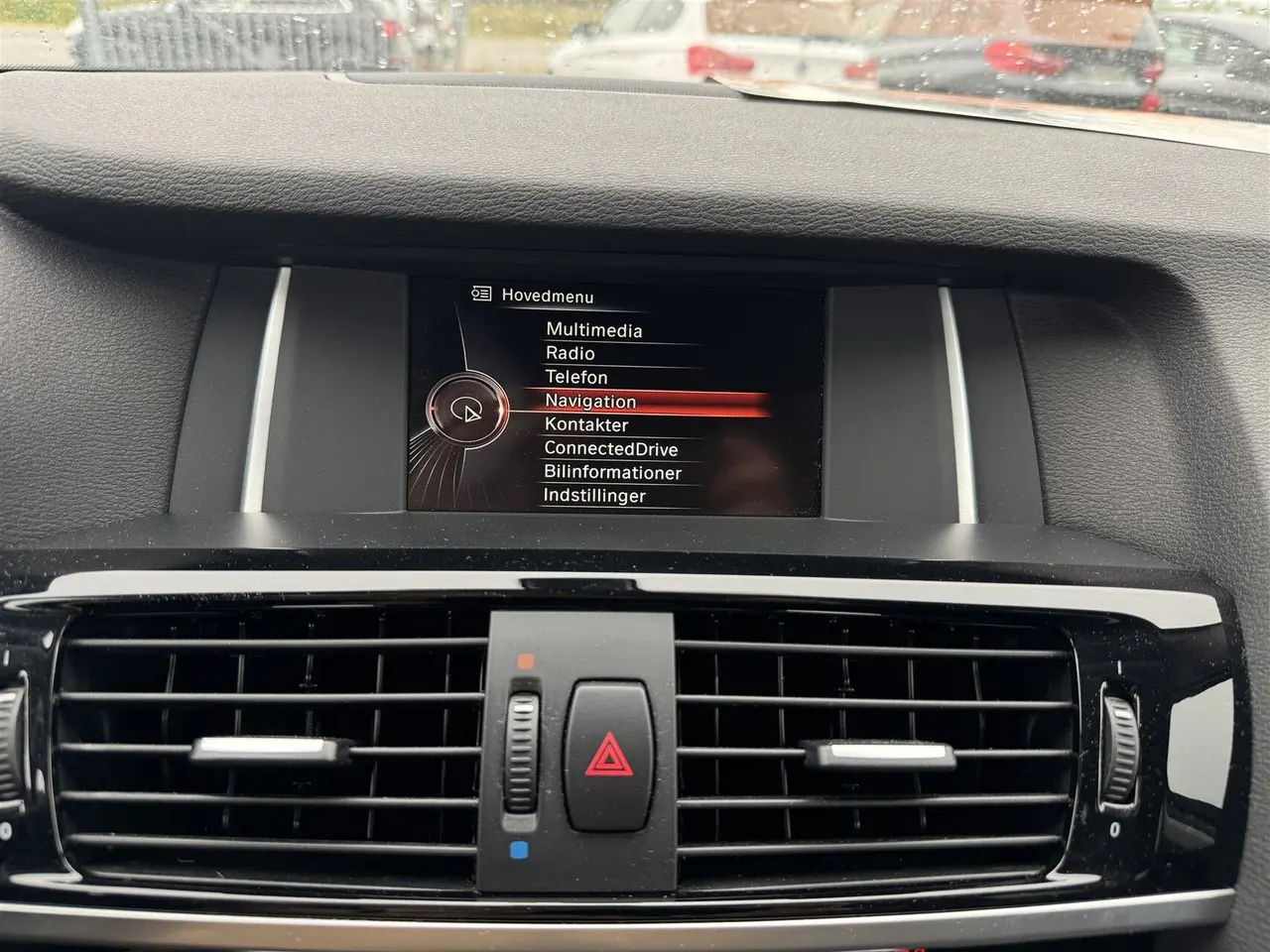 Billede 14 - BMW X3 18D 2,0 D SDrive Steptronic 150HK 5d 8g Aut.