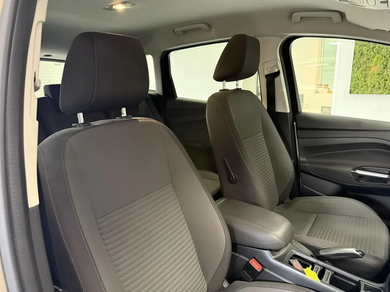 Billede 10 - Ford C-MAX 1,0 EcoBoost Titanium 125HK 6g