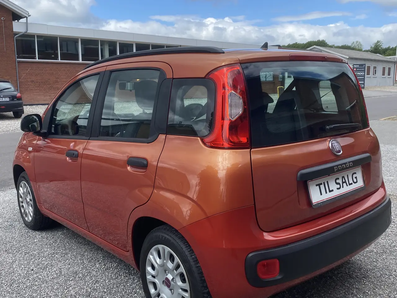 Billede 3 - Super lækker Øko.bil /1 ejer/lav km.🚘