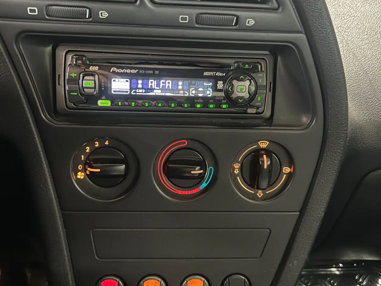 Billede 9 - Peugeot 306 1,4 XL