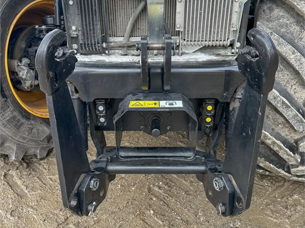 Billede 50 - JCB Fastrac 8330 - Only 530 hours