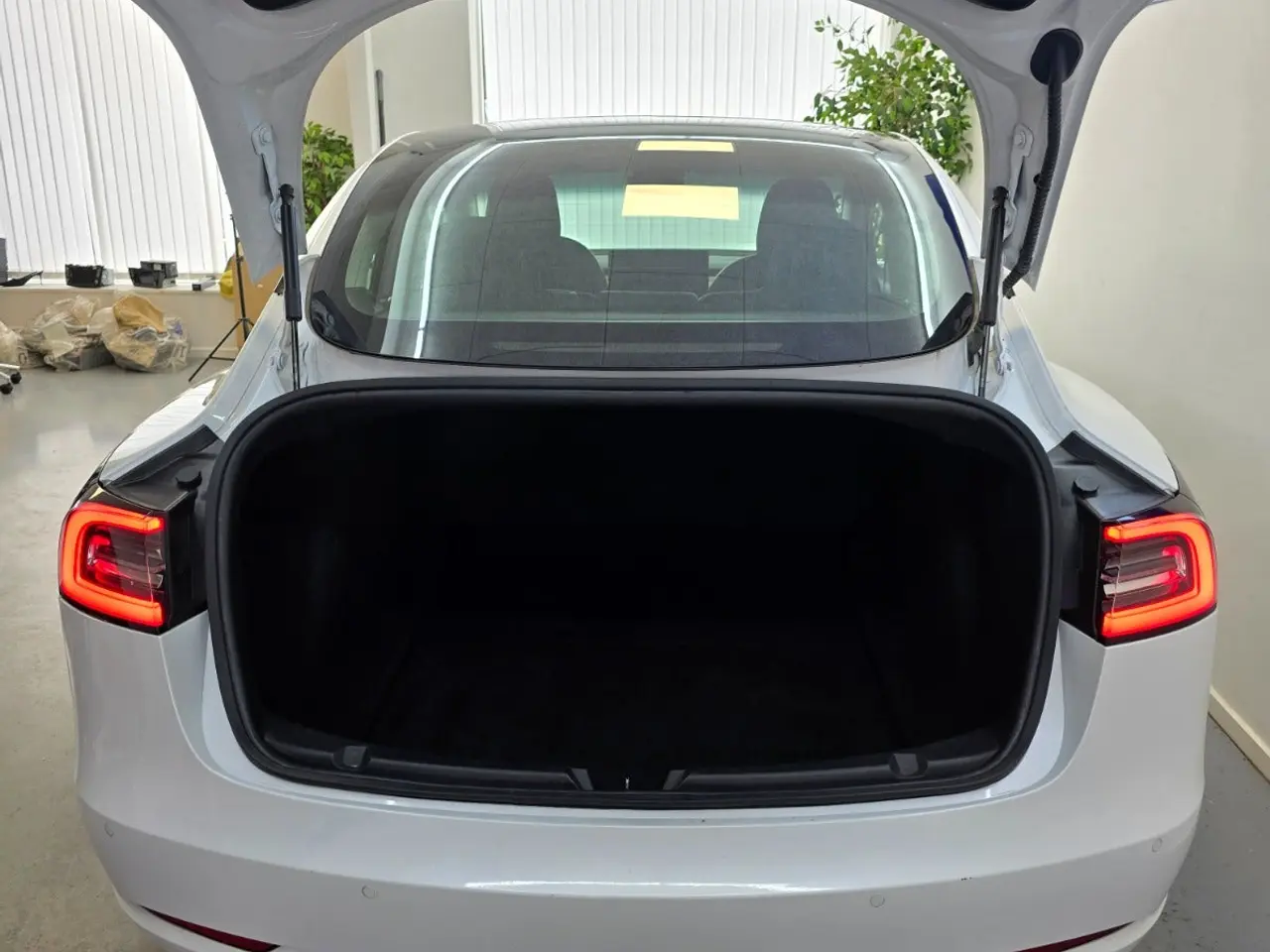 Billede 23 - Tesla Model 3  Standard Range+ RWD