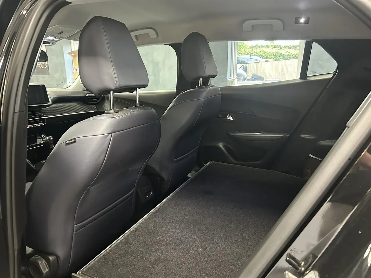 Billede 13 - Peugeot 2008 1,5 BlueHDi Allure Pack 100HK 5d 6g