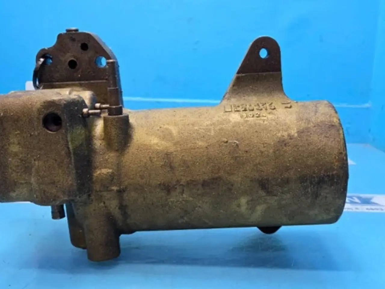 Billede 2 - John Deere 2840 Liftcylinder AL24245