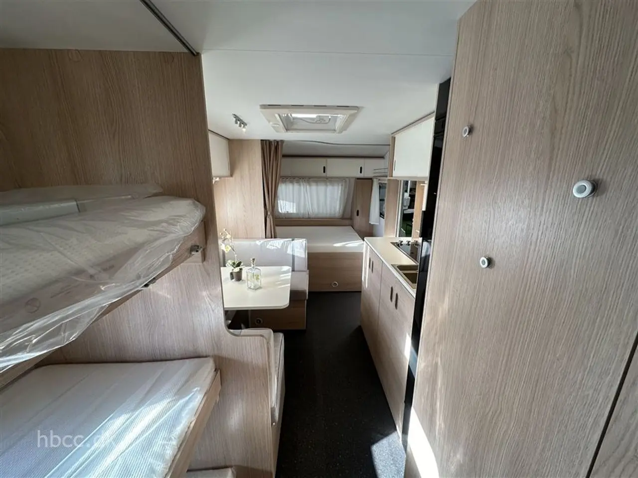 Billede 9 - 2026 - Adria Aviva 563 PT