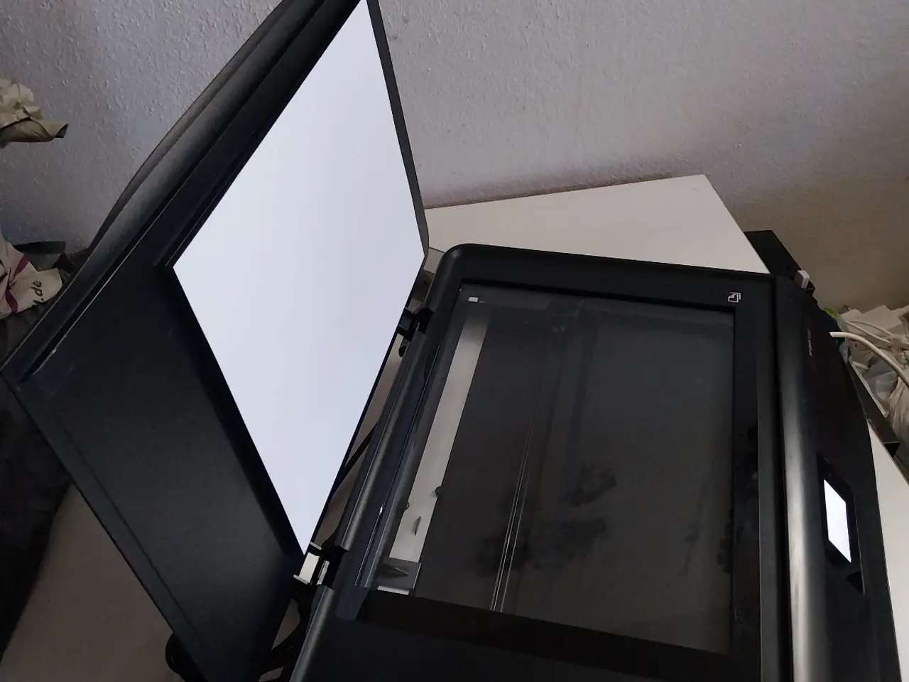 Billede 10 - HP envy printer scanner kopimaskine