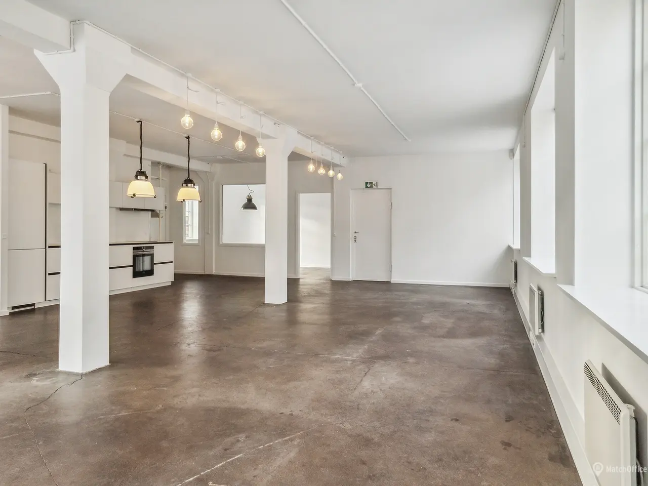 Billede 5 - 210 m2 der oser af kreativitet