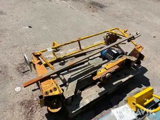 Elektrisk Skinnesliber Robel 13.48