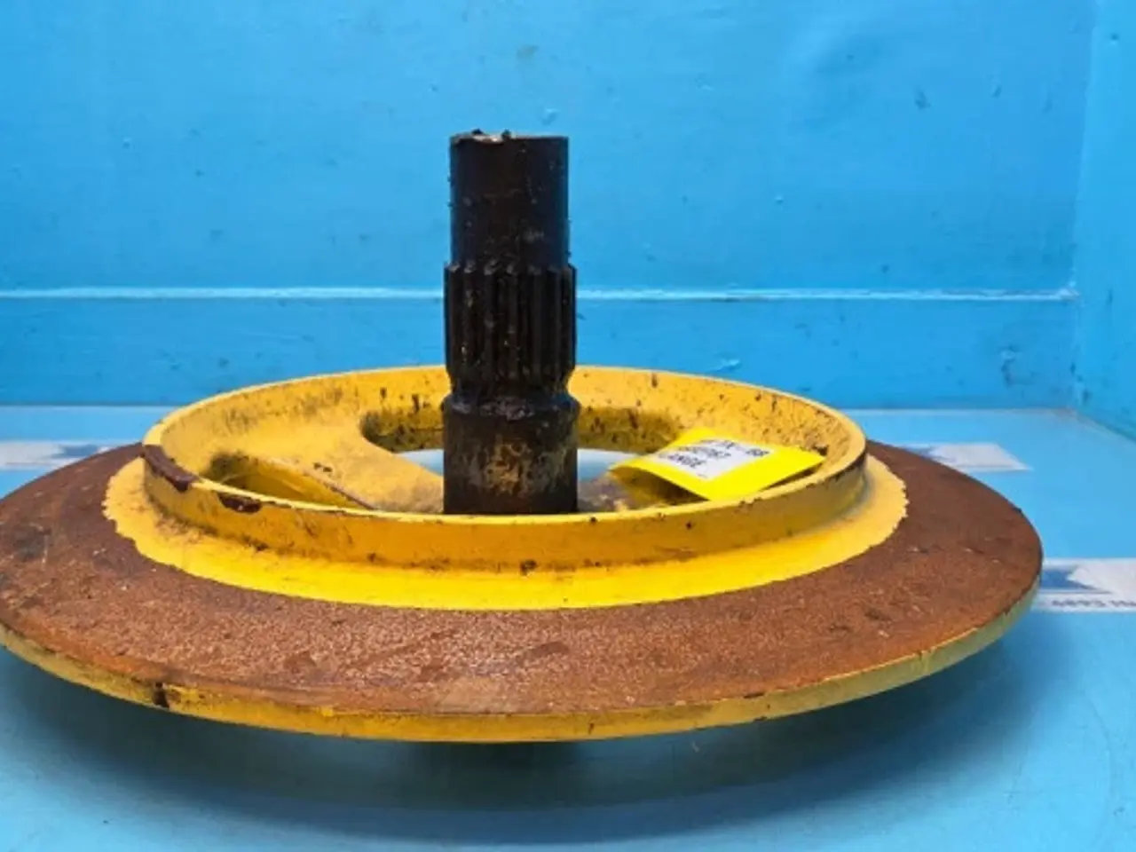 Billede 2 - New Holland TX68 Flange 9832767